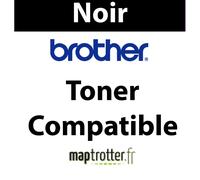 TN-3170 - Toner noir compatible Brother - 7 000 pages