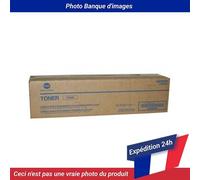 TN-320 Konica Minolta Bizhub 36 Cartouche de toner Noir