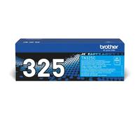 TN-325C - Cartouche de toner Brother originale - Cyan