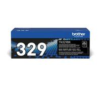 TN-329BK - Cartouche de toner Brother originale - Noir