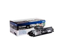 Tn-329bk Toner Cartridge Black