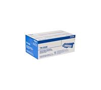 Brother TN-3330 Cartouche de toner 1 pièce(s) Noir original