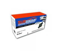 TN 3380 BROTHER toner compatible 8000 pages noir