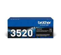 Brother TN-3520 toner cartridge