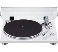 Platine vinyle - Teac - TN-3B-SE - Blanc - 33/45 tours - Système audio