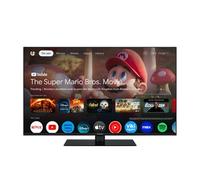 TN-43W70AEZ 108 cm 4K UHD