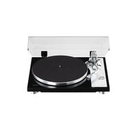 TEAC TN-4D Noir