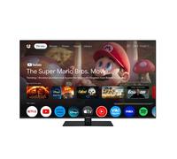 Panasonic TN-55W70AEZ TV 139,7 cm (55") 4K Ultra HD Smart TV Wifi Noir