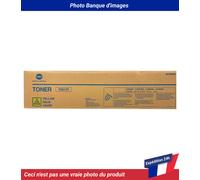 TN-613Y Konica Minolta Bizhub C552 Toner Jaune