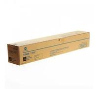 TN-623K Konica Minolta bizhub PRESS C71cf Toner Black Genuine Konica Minolta 79423
