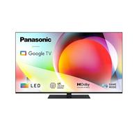 Panasonic TN-65W70AEZ TV 165,1 cm (65") 4K Ultra HD Smart TV Wifi Noir