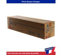 KONICA MINOLTA TN713 Cartouche de toner A9K8350 Magenta G