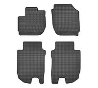 TN Profimatten frogum Honda HRV HR V ANNÉE DE Construction 2015 Premium Tapis de Sol d'origine en Caoutchouc Ajustement