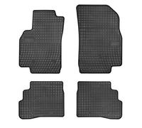 TN Profimatten Frogum Tapis de Sol en Caoutchouc de qualité supérieure pour Opel Karl année de Construction 2015