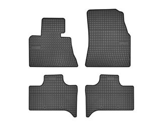 TN Profimatten gB00000664 Tapis de Sol en Caoutchouc, Premium