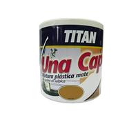 Tn.una Capa Fucsia 750ml