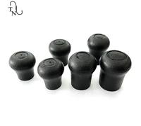 TN06-1 Durable bout bout à bout bouchons cardan couvre canne à pêche embout cardan capuchon protecteur construction réparations matériel bricolage 020