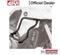 Givi Pare-carters tubulaires TN1110 noir pour Crosstourer 1200 (12 > 14)