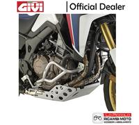 PARAMOTORE Honda CRF1000L A.TW