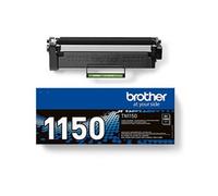 Brother TN-1150 - Noir - Toner