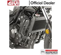 TN1160 GIVI Pare-Chocs Tubulaire HONDA CMX 500 Rebel 2021 2022