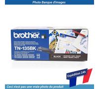 TN135Y Brother TN-135 Toner CMYK Pack of 4