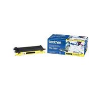 TN135Y - jaune - originale - cartouche de toner