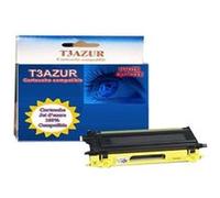 TN135Y - Toner compatible Brother DCP9040CN / DCP9042CDN / DCP9045CDN / DCP9440CN / DCP9840CDW Jaune Jaune G