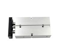 TN20 Series 20mm Bore Compact Air Cylinders TN20 Dual Action Air Pneumatic Cylinder(TN20x20-S)