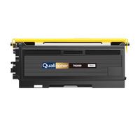 TN2000 TN2005 TN350 Toner Compatible pour Brother DCP 7010 7020 7025 FAX 2820 2825 2920 HL 2020 2030 2032 2035 2037 2040 2040N 2050 2070N MFC 7220 7420 7820N Noir avec Puce 2500 Pages