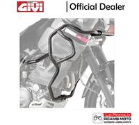 TN2105 GIVI Paramoteur Antichocs Noir Yamaha XT 660Z Tenir 2011 2012 2013
