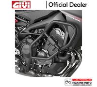 Pare-Carters Givi Yamaha MT-09 Tracer