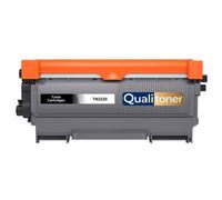 TN2220 TN2210 TN2010 TN450 Toner compatible pour Brother DCP 7055 7060D HL 2240 2250DN MFC 7360 Noir avec puce 2600 pages