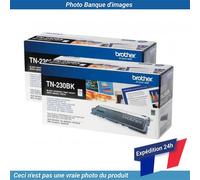 TN230BK Brother TN-230 Toner Black 5 Pack