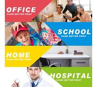 TN241 TN245 Cartouche de Toner Remplacement Compatible pour TN-241 TN-245 Brother HL-3140CW HL-3170CDW HL-3150CDW MFC-9340CDW MFC-9330CDW MFC-9140CDN MFC-9130CW DCP-9020CDW DCP-9015CDW( 4-Pack)