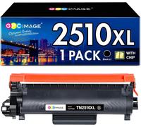 TN241 TN245 Compatible Cartouche de Toner Remplacement pour TN-241 TN-245 pour MFC-9330CDW DCP-9020CDW MFC-9340CDW HL-3140CW HL-3150CDW MFC-9140CDN HL-3170CDW (5-Pack)
