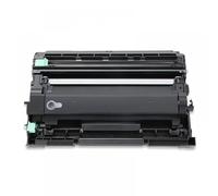TN2410 Compatible TN2420 Cartouche de Toner Compatible avec DCP-L2510D DCP-L2530DW DCP-L2550DN DCP-L2550DW HL-L2310D HL-L2350DW HL-L2370DN HL-L2375DW MFC-L2710DN MFC-L273D(TN2420 DR2400 1set)