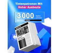 Tn2420 Tn2410 Toner Compatible Avec Brother Tn2420 Tn2410 Pour Toner Brother Mfc L2710Dw Mfc-L2710Dw Mfc-L2710Dn Hl-L2350Dw Dcp-L2530Dw Hl-L2375Dw Mfc-L2750Dw Mfc-L2730Dw