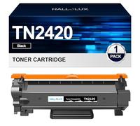 TN2420 TN2410 Toner TN-2420 TN-2410 Compatible avec Brother TN2420 TN 2410 pour Toner Brother MFC L2710DW HL-L2350DW MFC-L2710DN HL-L2375DW DCP-L2530DW HL-L2310D HL-L2310D HL-L23375DW 70DN MFC-L.