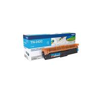 TN242C - Cyan - original - cartouche de toner - pour Brother DCP-9017, DCP-9022, HL-3142, HL-3152, HL-3172, MFC-9142, MFC-9332, MFC-9342