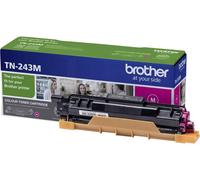 Tn243M Cartouche De Toner Original Original Magenta