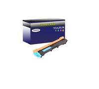 TN245C -Toner compatible Brother MFC-9130CW / MFC-9140CDN / MFC 9130CW / MFC 9140CDN Cyan