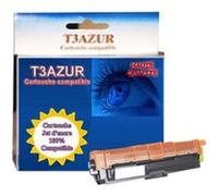 TN245Y -Toner compatible Brother DCP9020CDN / DCP9020CDW Jaune Jaune G