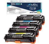 TN248XL Noir Haute Capacité Cartouche de Toner Compatible pour Brother TN248 TN248XL TN-248XL TN248XLBK TN-248XLBK pour DCP-L3520CDW DCP-L3520CDWE HL-L8230CDW MFC-L3740CDW HL-L3220CW (2-Pack)
