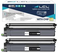 Tn248Xl Noir Haute Capacité Cartouche De Toner Compatible Pour Brother Tn248 Tn248Xl Tn-248Xl Tn248Xlbk Tn-248Xlbk Pour Dcp-L3520Cdw Dcp-L3520Cdwe Hl-L8230Cdw Mfc-L3740Cdw Hl-L3220[ENC944156]