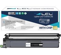 TN248XL Noir Haute Capacité Cartouche de Toner Compatible pour Brother TN248 TN248XL TN-248XL TN248XLBK TN-248XLBK pour DCP-L3520CDW DCP-L3520CDWE HL-L8230CDW MFC-L3740CDW HL-L3220CW (1-Pack)