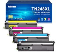 TN248XL TN248 Compatible pour Brother TN 248 TN 248XL TN-248XL Toner Brother HL-L3240CDW Brother MFC-L8390CDW Toner Brother DCP-L3560CDW Brother MFC-L3760CDW MFC-L3740CDWE DCP-L3520CDWE HL-L8240CDW