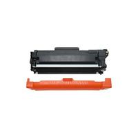 TN2510 TN2510XL 2510XL TN-2510XL avec Cartouche De Toner Compatible avec Puce, Compatible for Brother MFC-L2860DW MFC-L2800DW DCP-L2660DW DCP-2620(TN2510XL 3K)