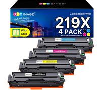TN2510XL TN-2510XL Cartouche de Toner Compatible pour Brother TN-2510 XL TN2510 XL pour DCP-L2620DW MFC-L2800DW HL-L2400DWE MFC-L2827DW HL-L2445DW DCP-L2660DW MFC-L2860DW (Noir, 2 Pack)