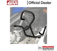 TN3101 GIVI Protections De Moteur Noir SUZUKI DL 650 V-Strom L2-L3-L4-L5-L6 2011
